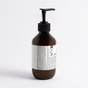 Bellezza Duratura Seta Body Serum supplier bottle