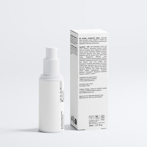Bellezza Duratura Dolce Renewal Serum supplier packaging