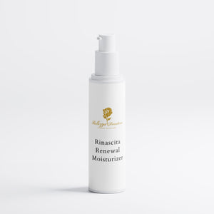 Bellezza Duratura Rinascita Renewal Moisturizer supplier packaging