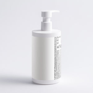 Bellezza Duratura Calma Body Cleanser supplier packaging