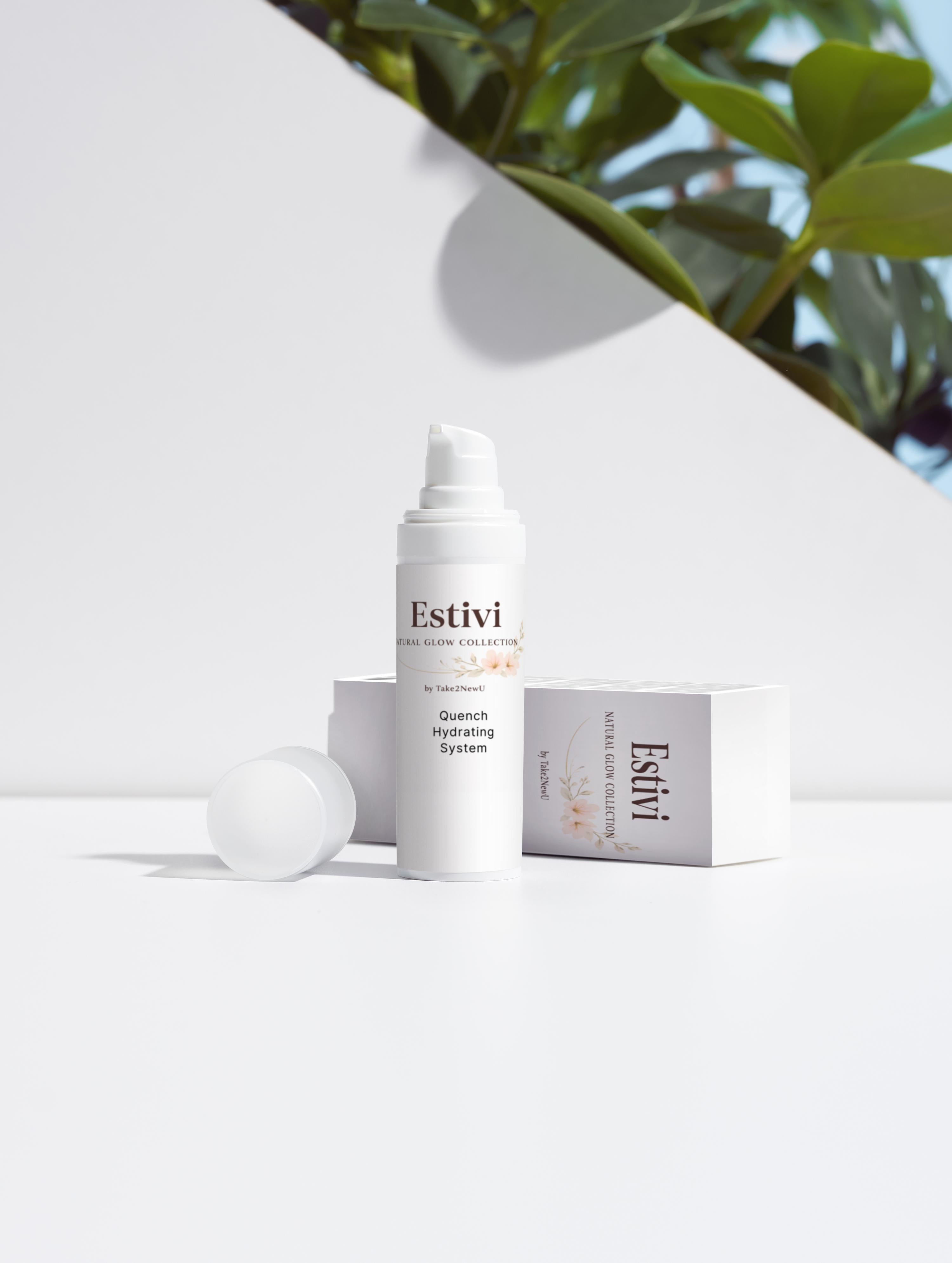 Quench Hydrating Serum
