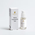 Bellezza Duratura Vetro Hydration Gel supplier packaging